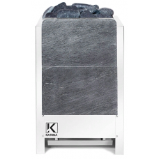 Электрокаменка KARINA Tetra 12 Талькохлорит