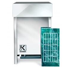 Электрокаменка KARINA Eco 6 Змеевик