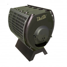 Отопительная печь Bulik 400 с экранами