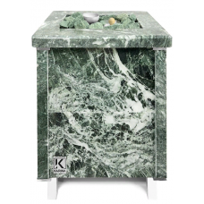 Электрокаменка KARINA Quadro 4,5 Змеевик