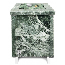 Электрокаменка KARINA Quadro 7,5 Змеевик