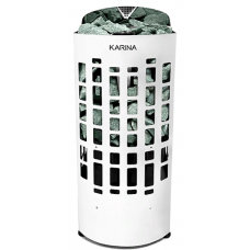 Электрокаменка KARINA Nika 10E