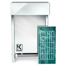 Электрокаменка KARINA Eco 8 Змеевик